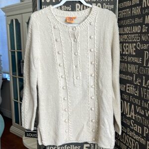Tory Burch Sweater